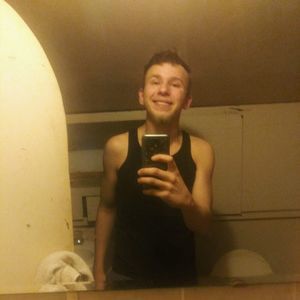 Meet your Posher, Terrence